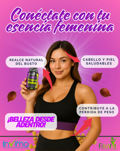 Aguaje Y Fenogreco