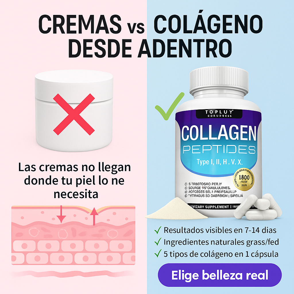 Toplux Collagen
